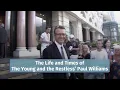 The Life and Times of The Young and the Restless Paul Williams