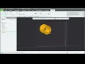 Creo 8 0 how to create a new axis in a circle for offset patterns