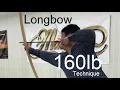 Download Lagu The Secret of Pulling a Warbow