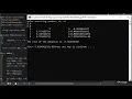 Regula Falsi Method program in c Numerical Analysis