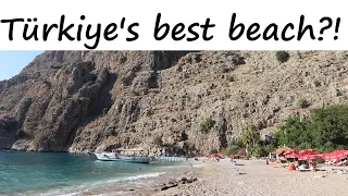 Sailing Turkey: Fethiye to Kas and Kekova (Ep 9)