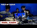 Lagu AWAL JUMPA | Lirik | Album Pertama | CC