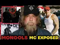 Inside the Mongols MC The Agent Who Betrayed the Brotherhood