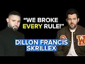 Download Lagu How Dillon Francis \u0026 Skrillex Made \