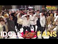 Download Lagu [KPOP RANDOM DANCE IN PUBLIC💜IDOL's vs FANs] CHENGDU 2020(pinkiecut)