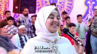 صلو على نور ربنا الهادي البشير 