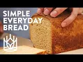 Download Lagu How to Bake Everyday Sandwich Bread