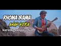 Download Lagu KARAOKE -ANAK KERA NEW VERSION - RHOMA IRAMA #anakkera #rhomairama #forza