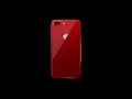 iPhone 8 PRODUCT RED Special Edition - Commercial