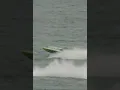 Download Lagu INSANE moment Class 1 boat crashes 😱