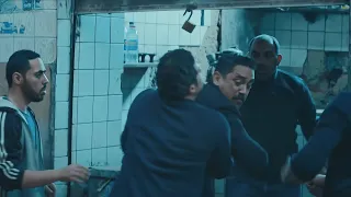 أمير كرارة لقى حمادة تايسون مقتول وغرقان في دمه شوفوا رجالته عملوا معاه ايه 