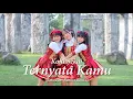 Download Lagu Kohi Sekai - Ternyata Kamu (Rakakun- Funkot Remix)