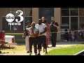 1 killed in double-shooting at Pensacola apartment complex