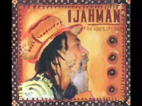 Download MP3 Ijahman Levi - I Want To Be Free