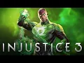 Is INJUSTICE 3 Getting Revealed This Week at The Game Awards?!