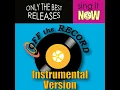 (Karaoke) (Instrumental) Stompa - in the Style of Serena Ryder