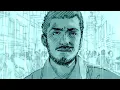 齊豫-走在雨中 (官方完整版Comix)