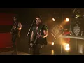 MACHINE HEAD - Ten Ton Hammer (OFFICIAL LIVE VIDEO)