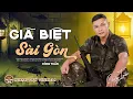 Download Lagu GIÃ BIỆT SÀI GÒN, NGOẠI Ô BUỒN - CÔNG TUẤN ➤LK Nhạc Lính 1975 | Rumba Hải Ngoại Hay Vượt Thời Gian