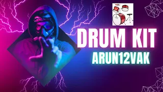 Drum Kit Development Project