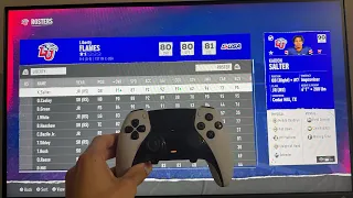 College Football 25 How to Create Use Custom Roster in Dynasty Tutorial PS5 Xbox Series