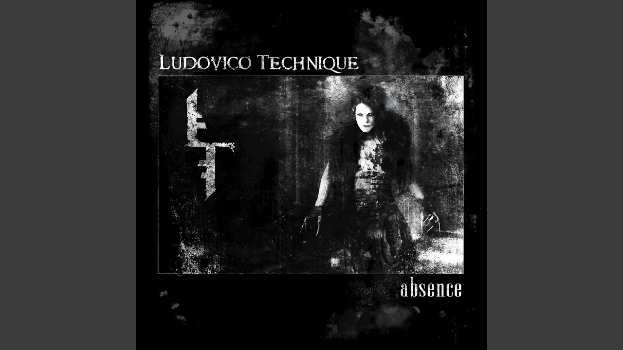 Absence (Ghostfeeder Remix) Absence (Ghostfeeder Remix)