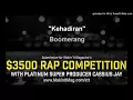 Download Lagu Boomerang - Kehadiran