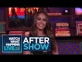 After Show Was Chef Ben Robinson Or Bobby Giancola The Better Lover WWHL