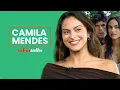 Camila Mendes talks Brazilian pride and rom-coms from Riverdale to Musica Salon Talks