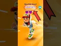 Download Lagu Subway Surfers Highest Score 😲😱😂 | Subway Surfers Game 🎮 | #shorts #subwaysurfers #short