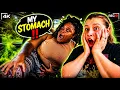 L4X TIVE Gummy PRANK HILARIOUS REACTION