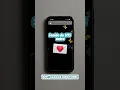 🔔SMS Mobile Ringtone – Short, Sharp \u0026 Stylish 📩 #garageringtones