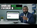 Here s How To Download BSP Bank Statements Online