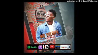 bigsoldier tsamokopane ep ii