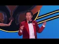 Semi-Finalists sing “HandClap” by Fitz & The Tantrums | The Masked Singer | Season 13