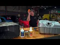 Stacey David from Gearz Shares How To Seal A Tank With The KBS Tank Sealer System