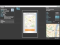 HTML5 Mobile Apps PhoneGap GeoLocation