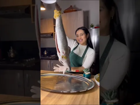 حوثة معمرة هماوية ديال العراضات الكبار 🇲🇦 #viral #food #المغرب #اكسبلور #ترند