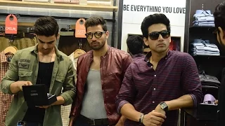 peter england mr india 2016 webisode 2