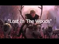 Jonathan Groff - Lost in the Woods (From "Frozen 2"/Lyric Video)