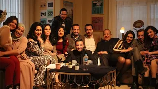 مسلسل إلا أنا الحلقه الثالثه 