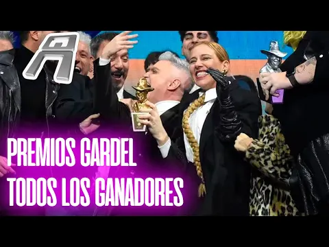 Download MP3 🏆Todos los ganadores de los Premios Gardel 2024🏆