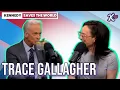 Happy Hour with Trace Gallagher