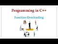 Method Overloading in C