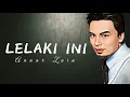 Download Lagu Lelaki Ini | Anuar Zain