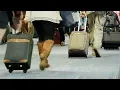Avoiding germs when you travel