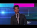 Maroon 5 & Christina Aguilera   Moves Like Jagger 39th Annual American Music Awards 2011 HDTV 1080i