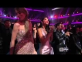 Download Lagu Maroon 5 \u0026 Christina Aguilera   Moves Like Jagger 39th Annual American Music Awards 2011 HDTV 1080i