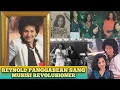 Download Lagu Reynold Panggabean dari The Mercy's ke Orkes Melayu Tarantula