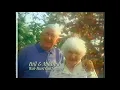 Walmart Pharmacy Department Bill Mildred Always TV Commercial 1999